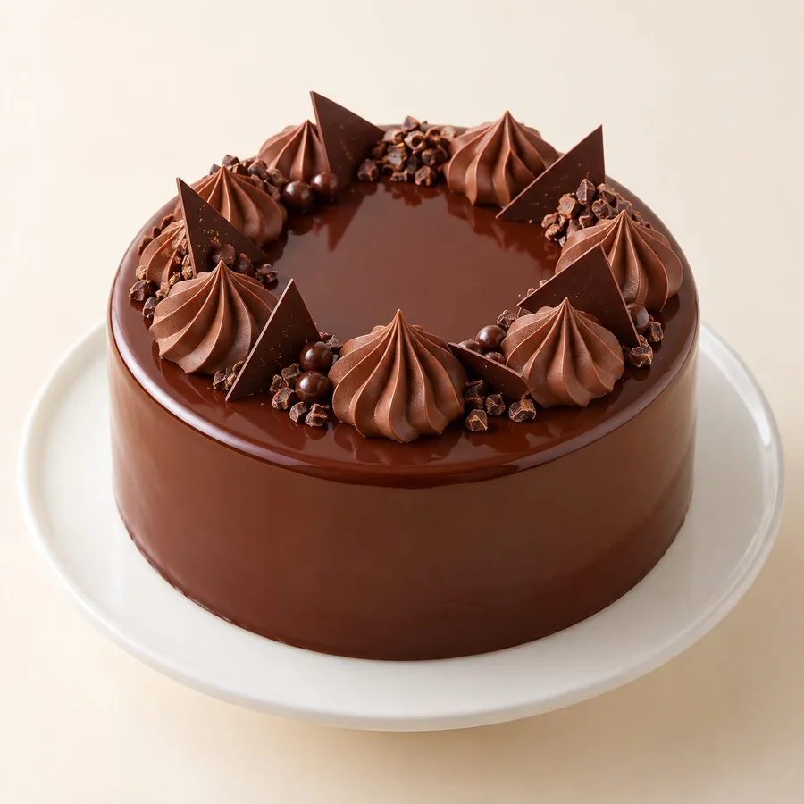 チョコレートケーキ